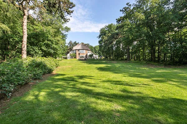 Medium property photo - De Kamp 6, 6866 ND Heelsum